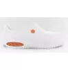 The lightest safety shoe with a toecap OXYSAFE