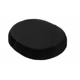 Elipsinė sėdėjimo pagalvė su užvakalu, 8 cm aukščio Elipsinė sėdėjimo pagalvė su užvakalu, 8 cm aukščio