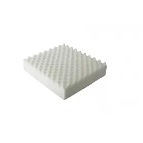 Ežio tipo sėdėjimo pagalvė be užvalkalo, 10 cm Ežio tipo sėdėjimo pagalvė be užvalkalo, 10 cm