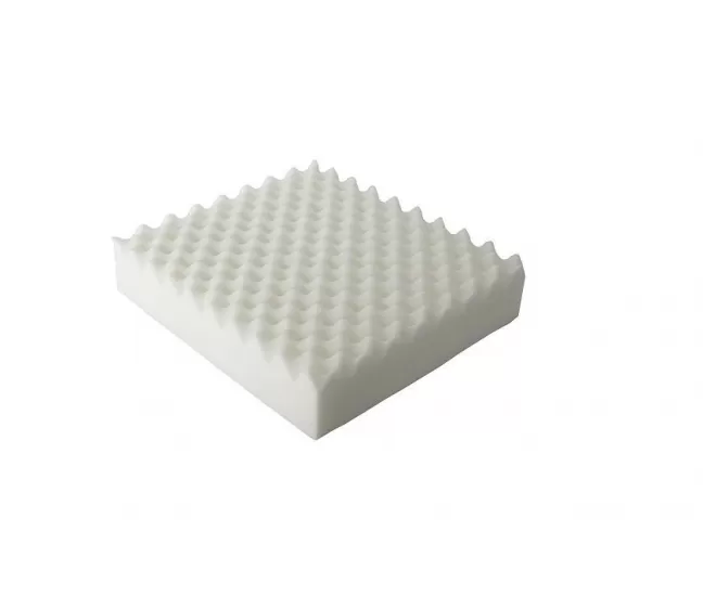 Ežio tipo sėdėjimo pagalvė be užvalkalo, 10 cm