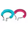 SeptoMatrix blue hard sectional refill ring