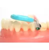 SeptoMatrix blue hard sectional refill ring