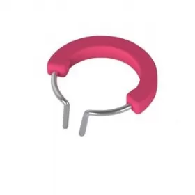 SeptoMatrix pink soft sectional refill ring