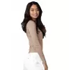 Long Sleeve Comfort Tee 2900 Khaki