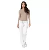 Long Sleeve Comfort Tee 2900 Khaki