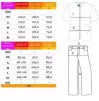 Medical set Acri unisex, Silver