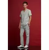 Medical set Acri unisex, Silver