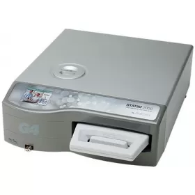 Cassette autoclave SciCan STATIM 2000 G4