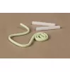 Saliva ejectors Hygoformic Bio, 100 pcs.