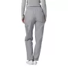 Multipocket Cargo Pants 506 Silver Gray