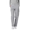 Multipocket Cargo Pants 506 Silver Gray