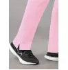 Skinny Leg Cargo Pant A6104 Soft Pink