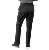 Men's Slim Leg Cargo Pant A6106 Black