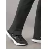 Men's Slim Leg Cargo Pant A6106 Black