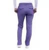 Women's Slim Fit 6 Pocket Pant P4100 Heather Grape