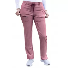 Medicininės kelnės P4100 Heather tamsiai raudonos (vyno) Medicininės kelnės P4100 Heather tamsiai raudonos (vyno)