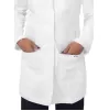 Medicininis chalatas S8804