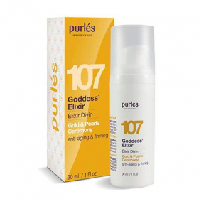 Purles 107 Nuostabusis eliksyras, 30 ml Purles 107 Nuostabusis eliksyras, 30 ml