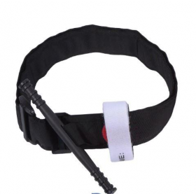 First aid tourniquet for stopping heavy bleeding in the extremities (arms, legs) First aid tourniquet for stopping heavy bleeding in the extremities (arms, legs)