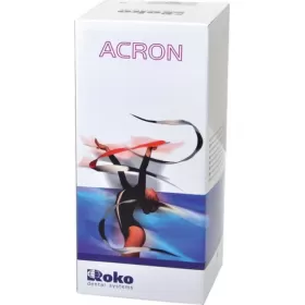 Thermoplastic acrylic ACRON