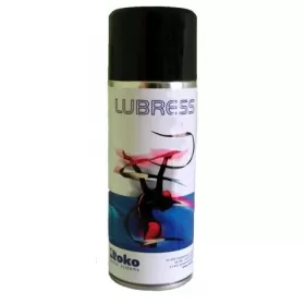 Aerosol smear for cartridges LUBRESS, 400 ml