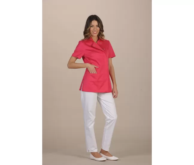 Medicininė palaidinė Lazise raudona