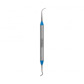 Instrumentas estetiniam plombavimui TNEXBKR1X Instrumentas estetiniam plombavimui TNEXBKR1X