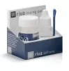 Glass ionomer restorative cement Riva self cure, A3 15 g + 6,9 ml