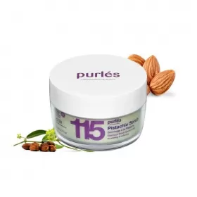 Pistacijų pilingas Glamour Body Ceremony, 160ml, Purles 115 Pistacijų pilingas Glamour Body Ceremony, 160ml, Purles 115