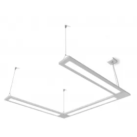 Lamp 3LINE LED