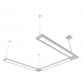 Šviestuvas 3LINE LED