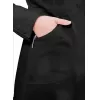Perfection Lab Coat 811 black