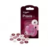 Finishing and polishing disc 1/2, 50 pcs.