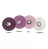 Finishing and polishing disc 1/2, 50 pcs.