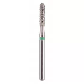 Diamond bur 140/880 for turbine handpiece, (the price is for 1 piece, in a package of 5 pieces)