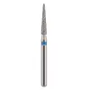 Diamond bur 165/858 for turbine handpiece, (the price is for 1 piece, in a package of 5 pieces)