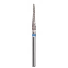 Diamond bur 166/859 for turbine handpiece, (the price is for 1 piece, in a package of 5 pieces)
