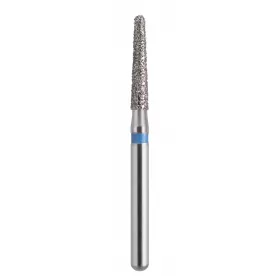 Diamond bur 173/848 for turbine handpiece, (the price is for 1 piece, in a package of 5 pieces)