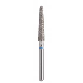 Diamond bur 200/850L long for turbine handpiece, (the price is for 1 piece, in a package of 5 pieces)