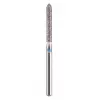 Diamond bur 290/879 for turbine handpiece, (the price is for 1 piece, in a package of 5 pieces)