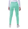 Ultimate Yoga Jogger Pant P7104 Aqua