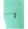 Ultimate Yoga Jogger Pant P7104 Aqua