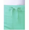 Ultimate Yoga Jogger Pant P7104 Aqua