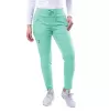 Ultimate Yoga Jogger Pant P7104 Aqua Ultimate Yoga Jogger Pant P7104 Aqua