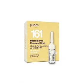 Purles 161 Microbiome Renewal Shot, (5x2ml)