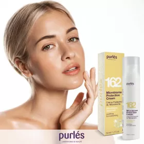 Purles 162 Microbiome Protection Cream, 50 ml