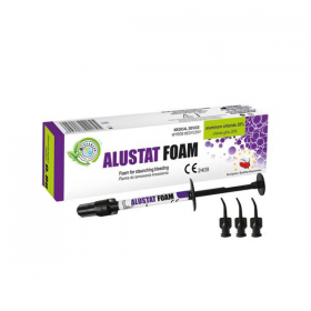 Alustat Foam, 0.8 g