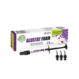 Alustat hemostatinė pasta, 0.8 g