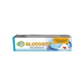 Glucosite liquid, 2 ml