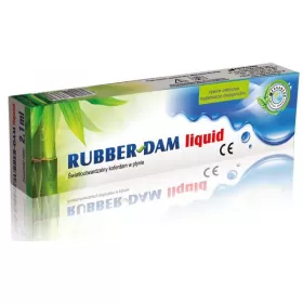 Rubber-dam liquid, 1,2 ml